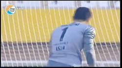 گل گولسیانی به استقلال (سپاهان...