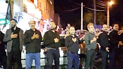 شب دوم محرم۹۸_مهدی قاسمیان _زی...