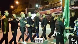 شب دوم محرم۹۸_حسین عطایان_زینب...