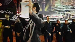 شب سوم محرم۹۸_حسین عطایان_زینب...