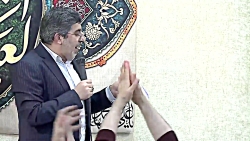 شب شب انتظاره دل ها همه بیقرار...