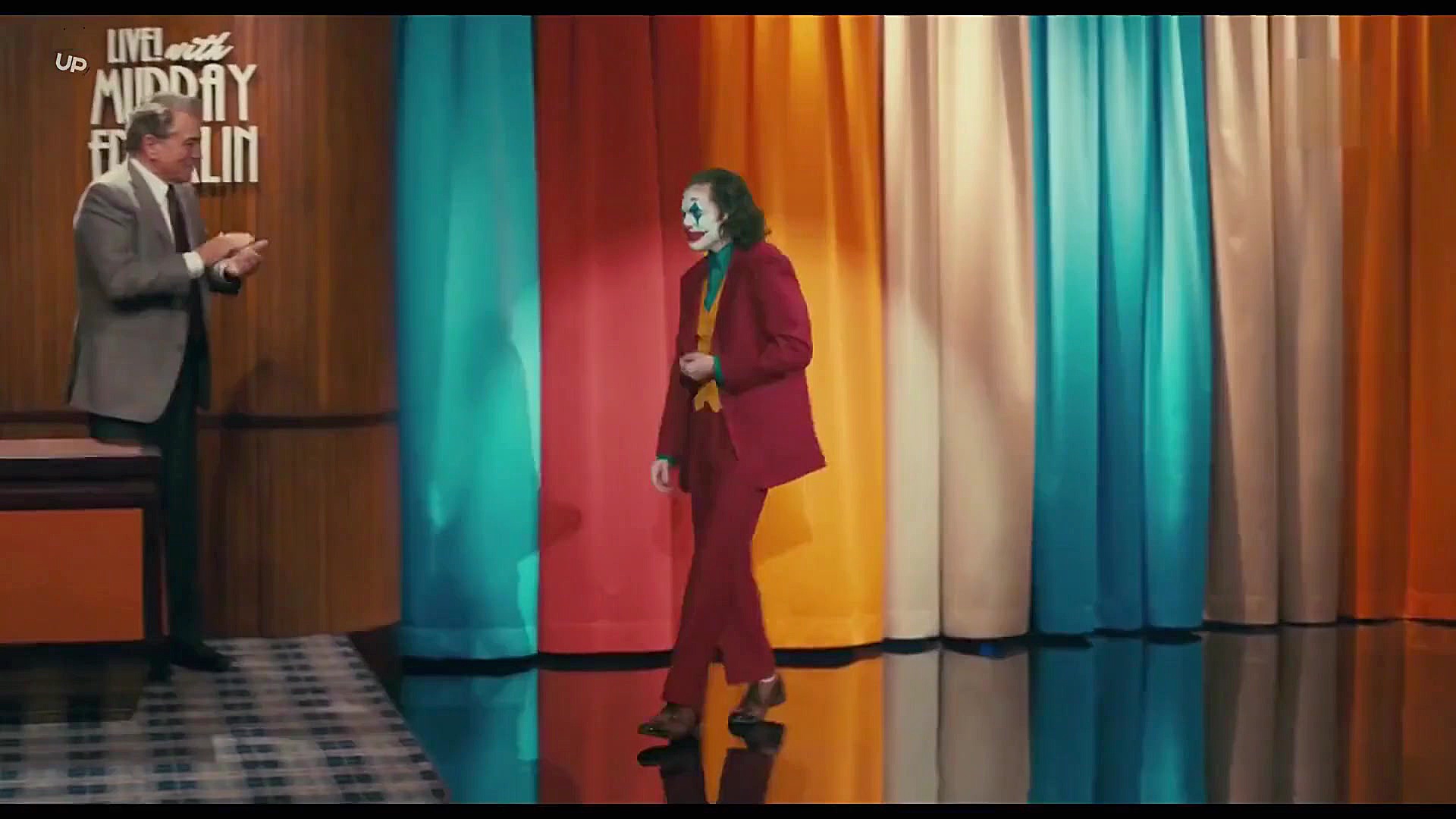 فیلم جوکر 2019 | Joker 2019 با دوبله فارسی زمان6775ثانیه