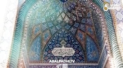 کلیپ شب جمعه بامداحی باسم کربل...