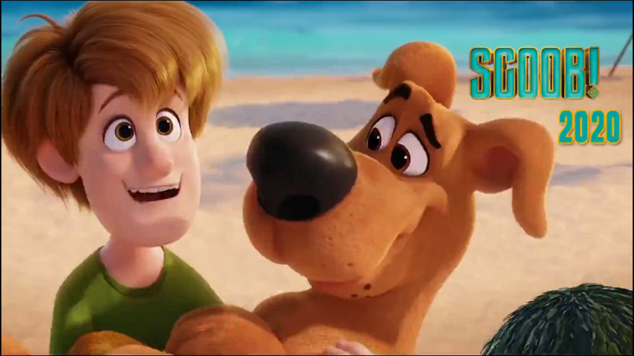 تریلر انیمیشن سینمایی &laquo;ا...