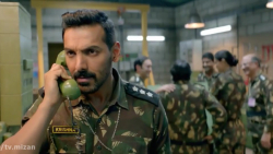 فیلم هندی اکشن &laquo; اتم داس...