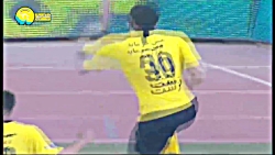 خلاصه بازی استقلال سپاهان