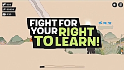 تریلر بازی موبایل Right Runner...