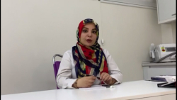 فرم دهی بینی بدون جراحی  کلینی...