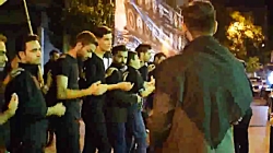 شب چهارم محرم۹۸_مهدی قاسمیان _...