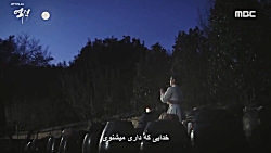 سریال کره ای یاغی دزد مردم قسم...