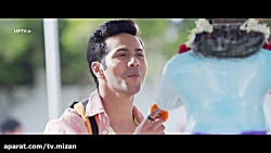 فیلم هندی اکشن &laquo; من قهرم...