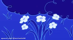 کارتون مستربین دردسر اضافه قسم...