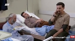 سریال فوق لیسانسه ها قسمت 22 ب...