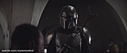 سریال The Mandalorian (ماندالو...