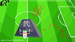 فوتبال ایران و عراق و جای خالی کیروش از نگاه ویدیو انیمیشن و چالش انتخاب برانکو