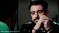 شهاب مظفری - خزون (موزیک ویدئو...