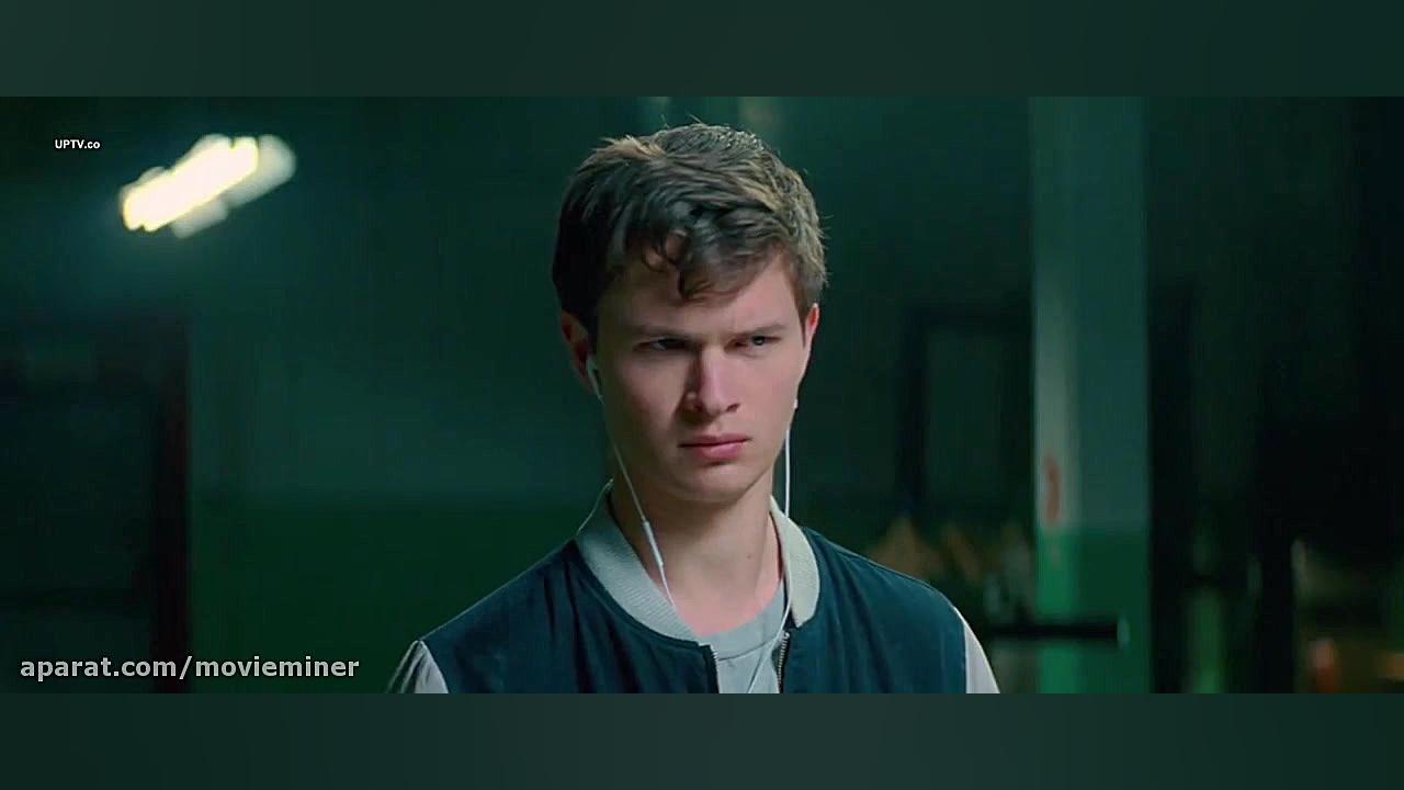 فیلم سینمایی اکشن - بیبی درایور 2017 (دوبله فارسی) | Baby Driver 2017 زمان6618ثانیه