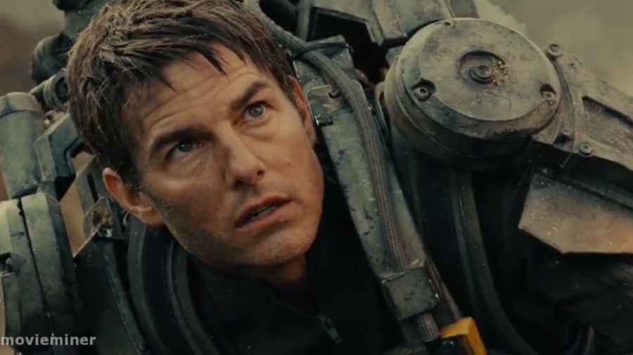 فیلم اکشن لبه فردا 2014 (دوبله فارسی) | Edge of Tomorrow 2014 زمان6756ثانیه