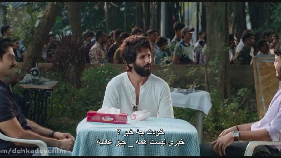 دانلود فیلم Kabir Singh 2019 کبیر سینگ با زیرنویس فارسی زمان9202ثانیه