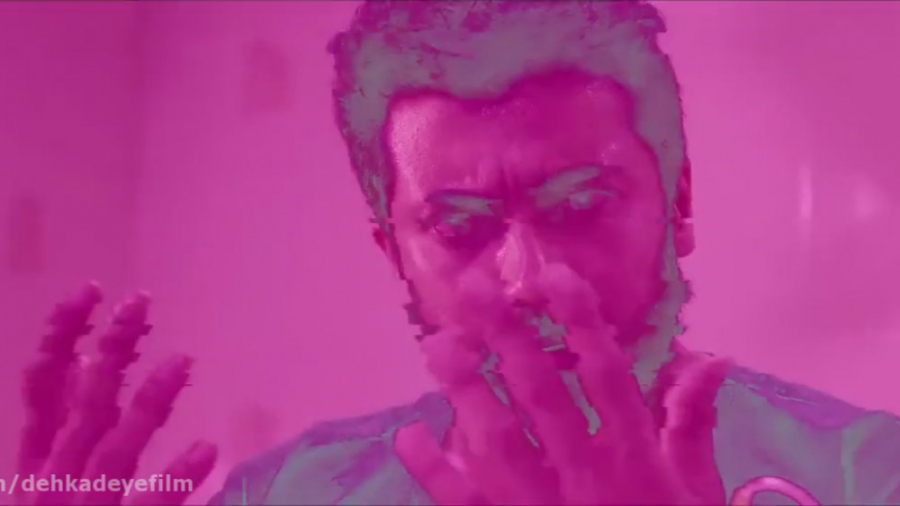 فیلم اکشن NGK 2019 ان جی کی با زیرنویس فارسی زمان8379ثانیه