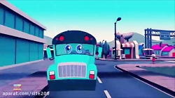 کارتون ماشین ها این داستان &qu...