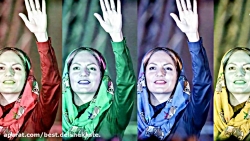 ماجرای مهاجرت مهناز افشار، و د...