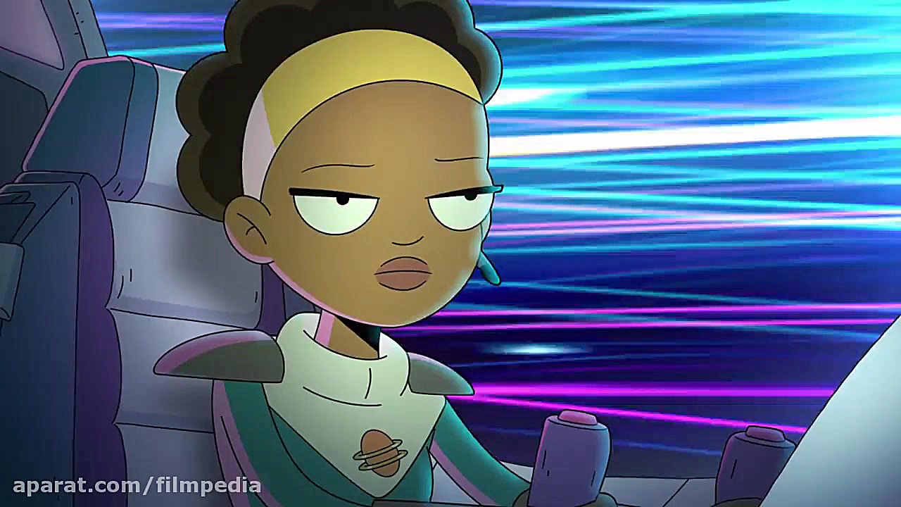 انیمیشن سریالی Final Space قسمت 03 فصل 01 با زیرنویس فارسی زمان1293ثانیه