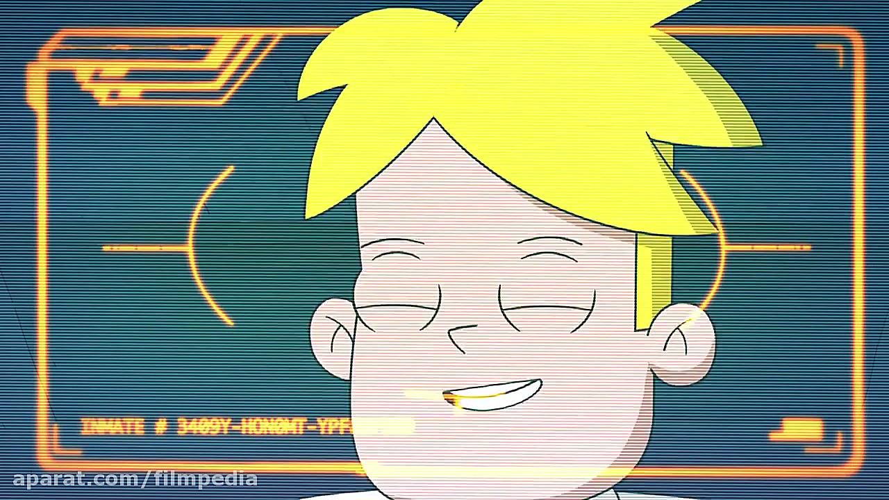 انیمیشن سریالی Final Space قسمت 06 فصل 01 با زیرنویس فارسی زمان1279ثانیه