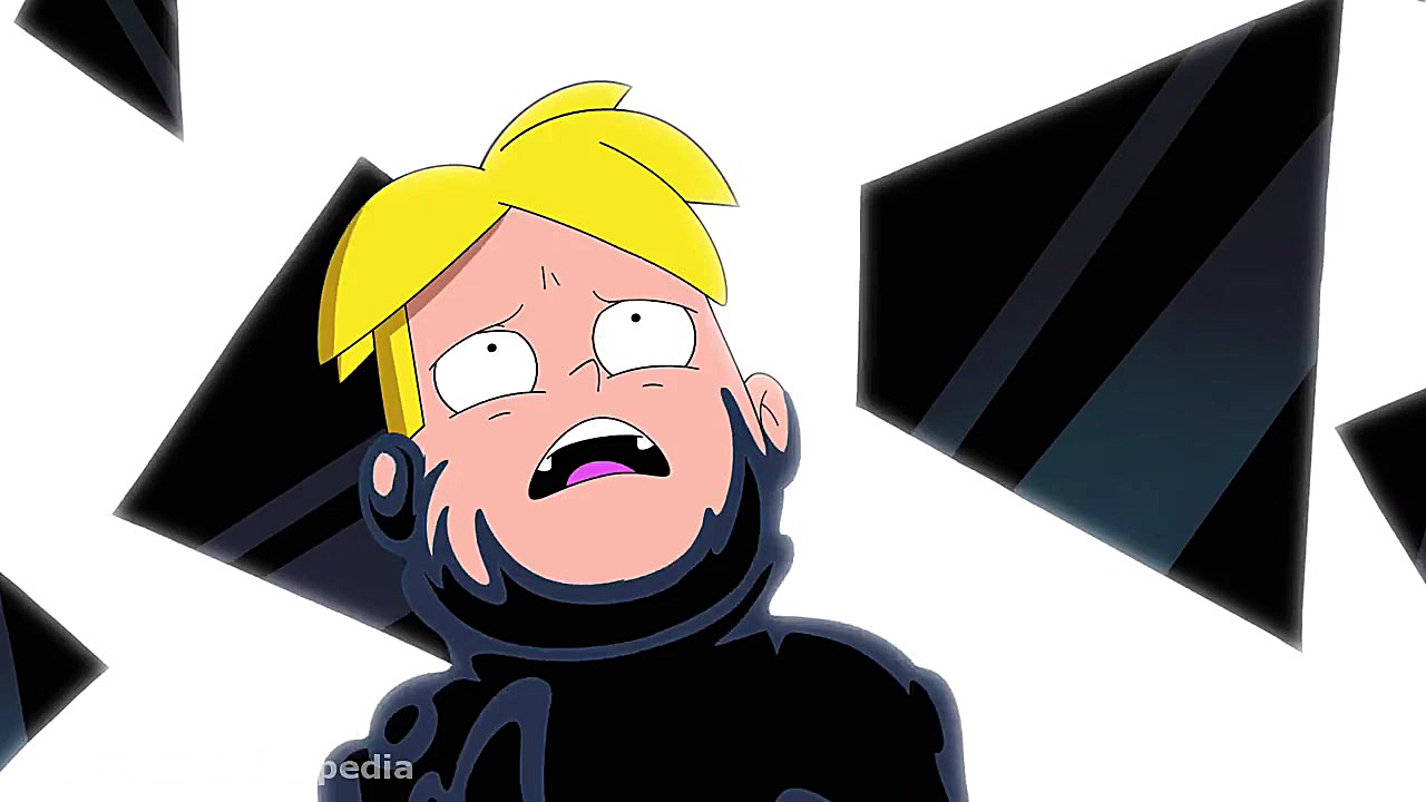 انیمیشن سریالی Final Space قسمت 08 فصل 01 با زیرنویس فارسی زمان1284ثانیه