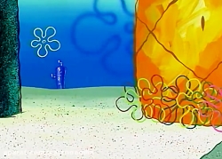 کارتون باب اسفنجی باب اسفنجی