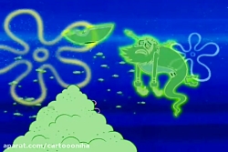 کارتون باب اسفنجی باب اسفنجی