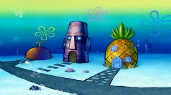 کارتون باب اسفنجی باب اسفنجی