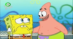 کارتون باب اسفنجی باب اسفنجی