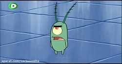 کارتون باب اسفنجی باب اسفنجی