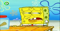 کارتون باب اسفنجی باب اسفنجی