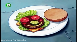 کارتون باب اسفنجی باب اسفنجی