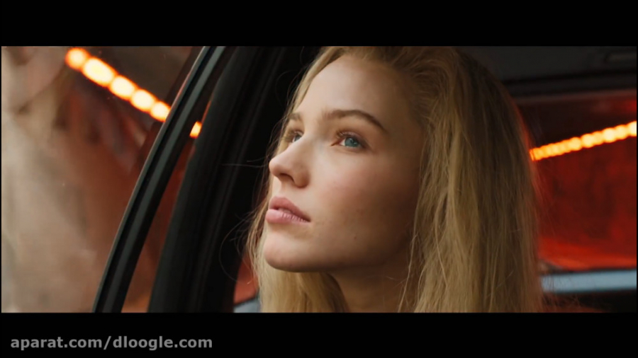 تریلر فیلم Anna 2019 زمان118ثانیه