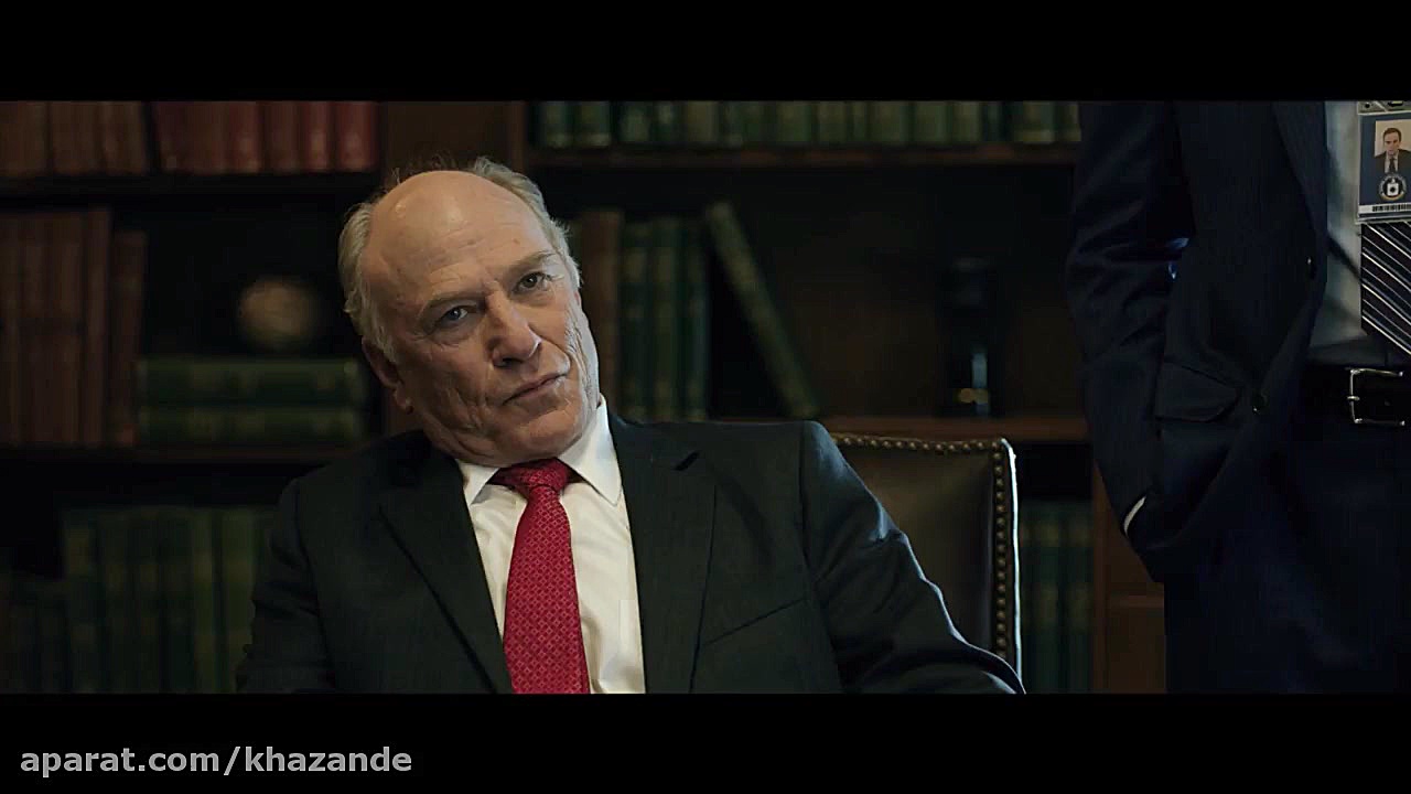 پیش نمایش فیلم The Report 2019 زمان119ثانیه