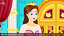 آموزش زبان انگلیسی با کارتون...