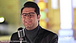 حجت اشرفزاده(جان منی)