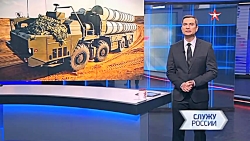 سامانه های موشکی اس-300 در نزد...