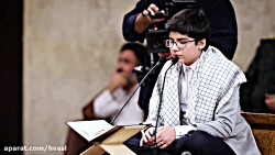 فیلم کامل تلاوت قرآن کریم در د...