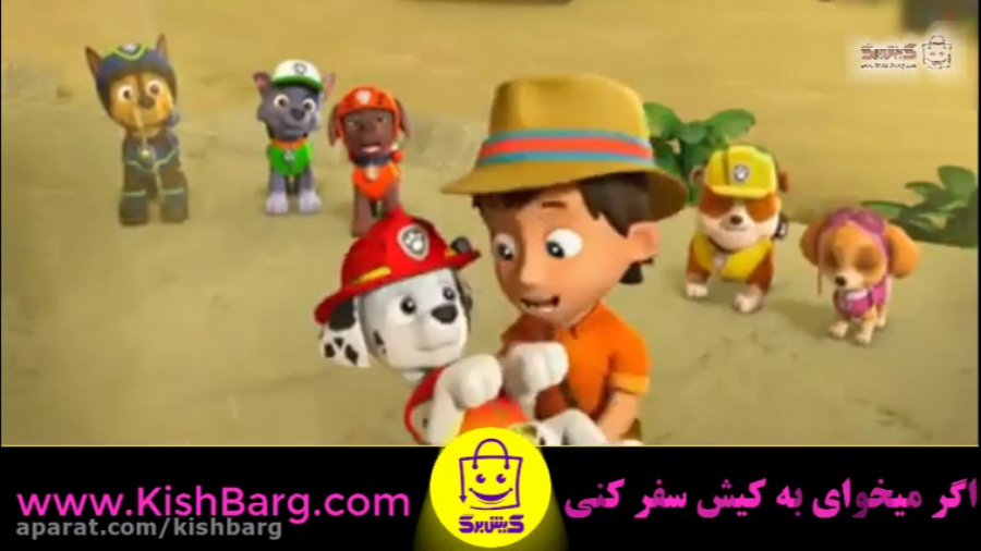 پوستر بزرگ