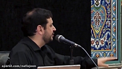 خدمت به پولدارها - استاد رائفی...