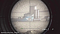 Call of Duty Modern Warfare - گیم پلی بازی قسمت 5