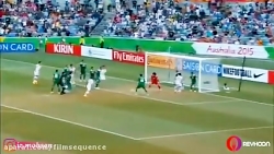 محسن ایزی-دابسمش ایرانی