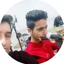 فلوت عربی مرتضی موسوی