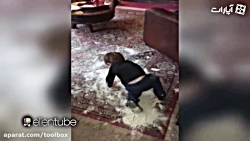 چـــــــرا بچه ندارم 1