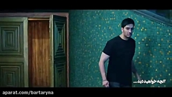 قسمت پانزدهم سریال مانکن