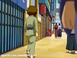 انیمه Gintama روح نقره ای قسمت...